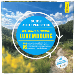 Guide auto-pédestre 2025