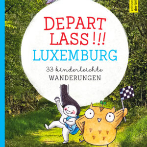 Depart lass